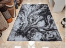 Мокетен килим ERIKA 8033 grey